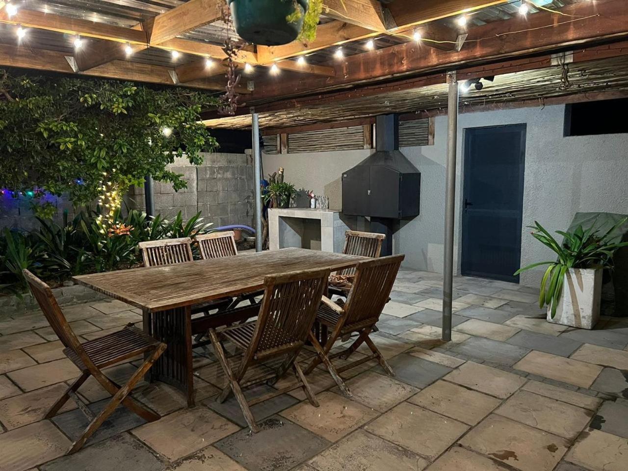 Ferienwohnung Tehillah On Boom Bothasig Exterior foto